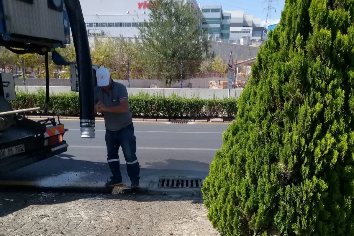 Kanal Temizleme de Püf Noktalar